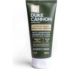 Shaving Foams & Shaving Creams Duke Cannon Supply Co Superior Grade Shaving Cream 177ml