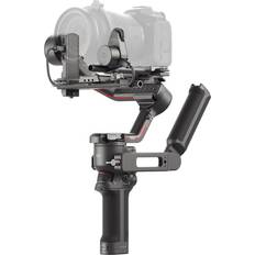 Selfiesticks Kamerastativer DJI RS 3 Combo