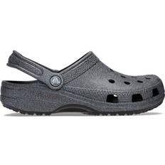 Crocs Classic Glitter - Black