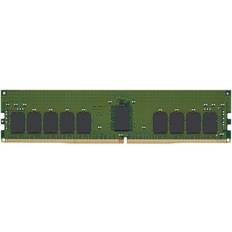 Kingston DDR4 2666MHz Micron F ECC Reg 32GB (KSM26RD8/32MFR)