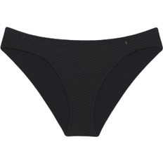 Anine Bing Riza Bikini Bottom - Black