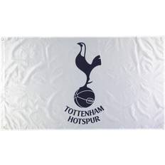 Bandwagon Sports Tottenham Hotspur Single-Sided Flag