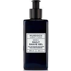Murdock London Daily Shave Gel 250ml