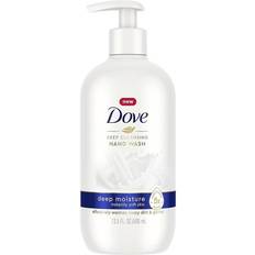 Dove Deep Cleansing Deep Moisture Hand Wash 13.5fl oz