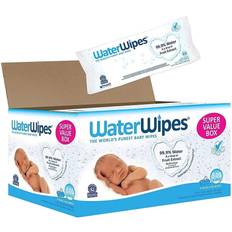 Waterwipes baby wipes Baby Care WaterWipes Unscented Baby Wipes 540pcs