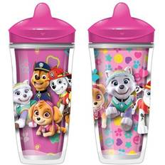 Sippy Cups Playtex Stage 3 Paw Patrol Sippy Cup 260ml 2pcs