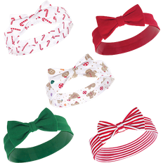 Hudson Accessories Children's Clothing Hudson Headbands 5-pack - Sugar and Spice (11156542)