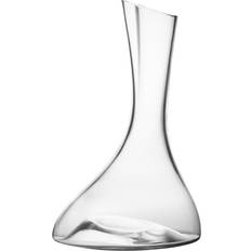 Nude Glass Vini Water Carafe 0.31gal