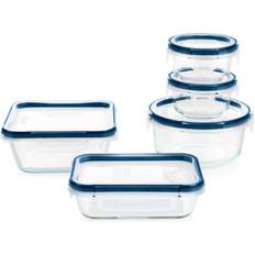 Freezer Safe Kitchen Accessories Pyrex FreshLock Plus Food Container 10