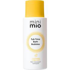 Dermatologisch getestet Badeschaum Mama Mio Mini Mio Tub Time Bath Bubbles 200ml