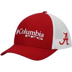 Columbia Caps Columbia Alabama Collegiate PFG Snapback Hat Youth