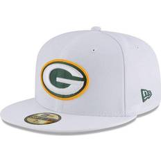 New Era Green Bay Packers Omaha 59FIFTY Fitted Cap Sr