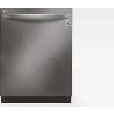 60 cm - Stainless Steel Dishwashers LG LDT7808BD Stainless Steel