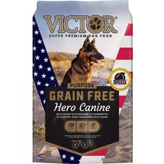 Victor Purpose Grain Free Hero Canine 13.6
