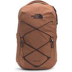 The North Face Jester Backpack - Pinecone Brown Dark Heather/TNF Black