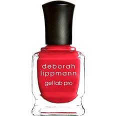 Deborah Lippmann Nail Polishes Deborah Lippmann Gel Lab Pro Nail Color It's Raining Men 0.5fl oz