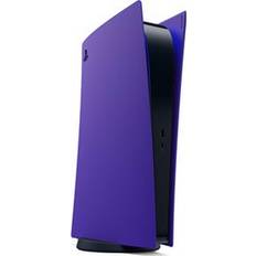 Gaming Bags & Cases Sony PS5 Digital Cover - Galactic Purple
