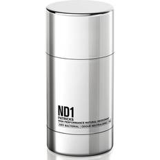 Deodorants Patricks ND1 Natural Deo Roll-on 2.5fl oz