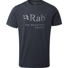 Rab Men's Stance Mountain Tee - Beluga