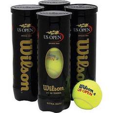 Wilson us open tennis balls Wilson US Open 16Pcs - 16 Balls