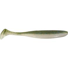 Keitech Fishing Lures & Baits Keitech Easy Shiner 10cm Smallmouth Magic 7-pack