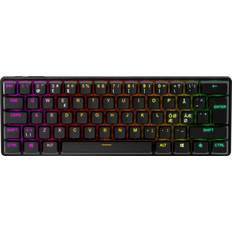 Gaming Keyboards SteelSeries Apex Pro Mini Wireless (English)