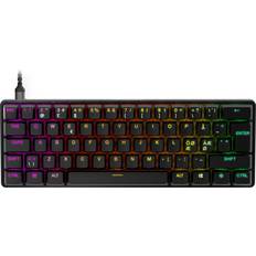 Gaming Keyboards SteelSeries Apex Pro Mini (English)