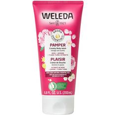 Weleda Creamy Body Wash Pamper 6.8fl oz