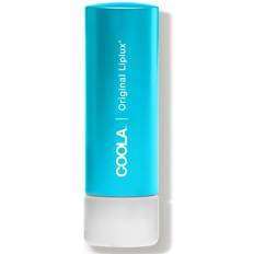 UVB Protection Lip Balms Coola Liplux Sunscreen Lip Balm Original SPF30 4.2g