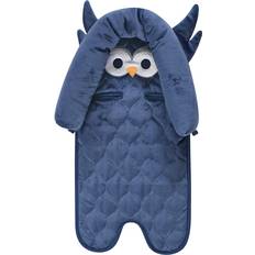 Pads & Support Hudson Baby Car Seat Insert Owl