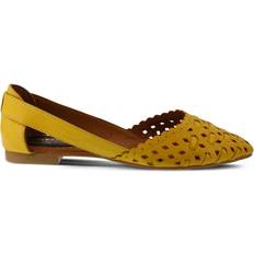 Spring Step Delorse - Yellow