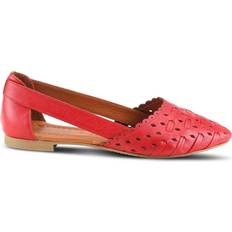 Spring Step Delorse - Red