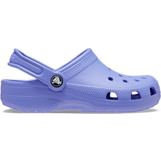 Crocs Toddler Classic Clog - Digital Violet