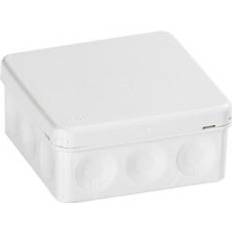 Bokser ABB Surface-mounted box 86x86mm with an IP55 AP9 gland