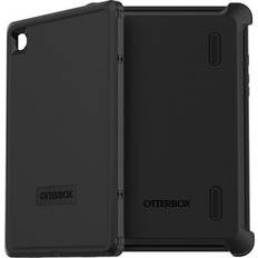 Tablet Cases OtterBox Defender Samsung Galaxy Tab A8 10.5 Black