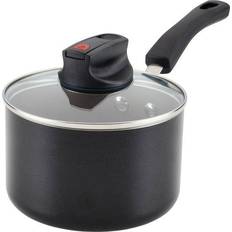 Sauce Pans Farberware Smart Control with lid 0.499 gal 6.5 "