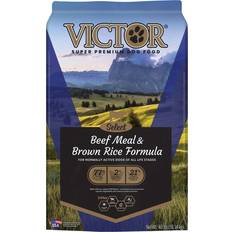 Victor Select Beef Meal & Brown Rice Formula 18.1