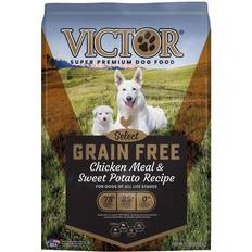Victor Select Grain Free Chicken Meal & Sweet Potato Recipe 6.8