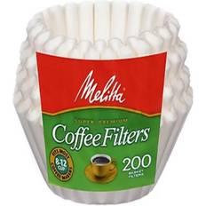 Melitta Coffee Filters Melitta Basket 200st