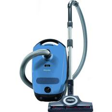 Bag Canister Vacuum Cleaners Miele Classic C1 Turbo Team PowerLine