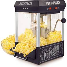 Popcorn Makers Nostalgia KPM220BK