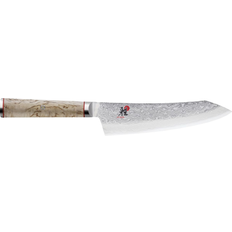 Miyabi Birchwood 34388-183 Santoku Knife 7 "