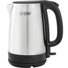 Electric Kettles Commercial Chef CHK17M3SS