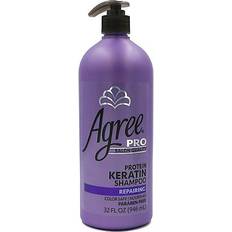 Agree Pro Protein Keratin Shampoo 32fl oz