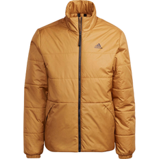 Adidas winter jacket adidas BSC 3-Stripes Insulated Winter Jacket - Mesa