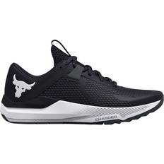 Unisex Gym & Training Shoes Under Armour Project Rock BSR 2 - Black/White