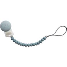 Tiny Teethers Signature Silicone Pacifier Clip