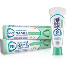 Dental Care Sensodyne Pronamel Daily Protection Toothpaste 2-pack