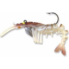 Egret Vudu Rattle Shrimp 8.25cm 2-pack