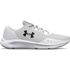 Under Armour Running Shoes Under Armour Charged Pursuit 3 W - White/Halo Gray